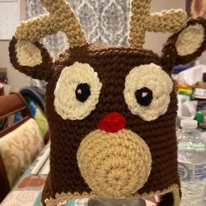 Meet your Posher, Arlene